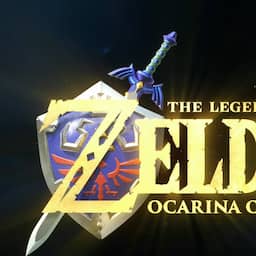 Nintendo to release remake of The Legend of Zelda: Ocarina of Time this year