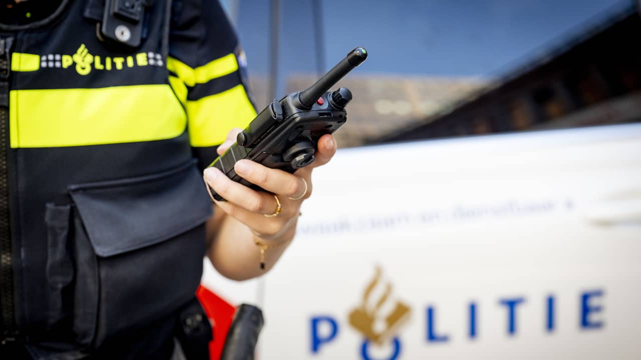 Vrouw (19) dood gevonden in woning Heiloo, man (20) opgepakt