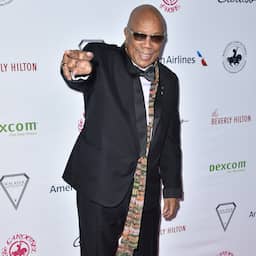Collega’s en vrienden reageren op overlijden Quincy Jones: ‘Meer dan legende’