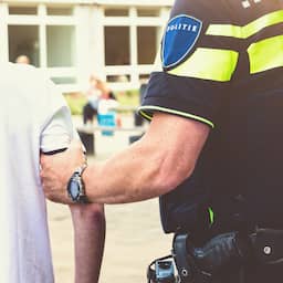 Man aangehouden bij terrorismeonderzoek in Eindhoven, mogelijk link met IS