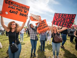 Medewerkers kinderopvang krijgen 12 procent salaris erbij