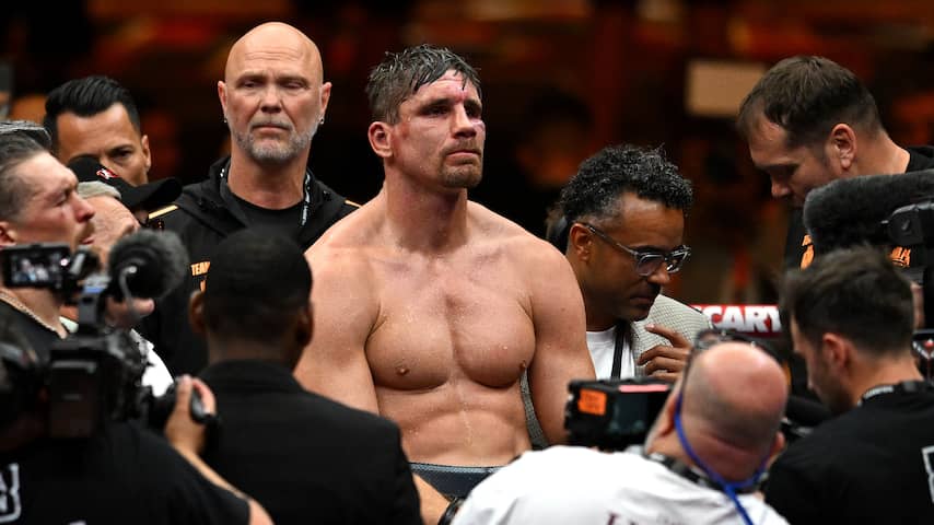 Verhoeven treft mogelijk oud-wereldkampioen als opwarmer van Fury-Joshua