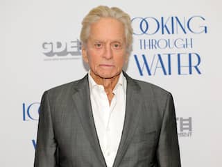 Michael Douglas brengt in oktober zijn memoires uit: 'Tijd voor mijn verhaal'