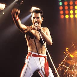 Ex van Freddie Mercury weet niets over bestaan ‘geheime dochter’ van zanger