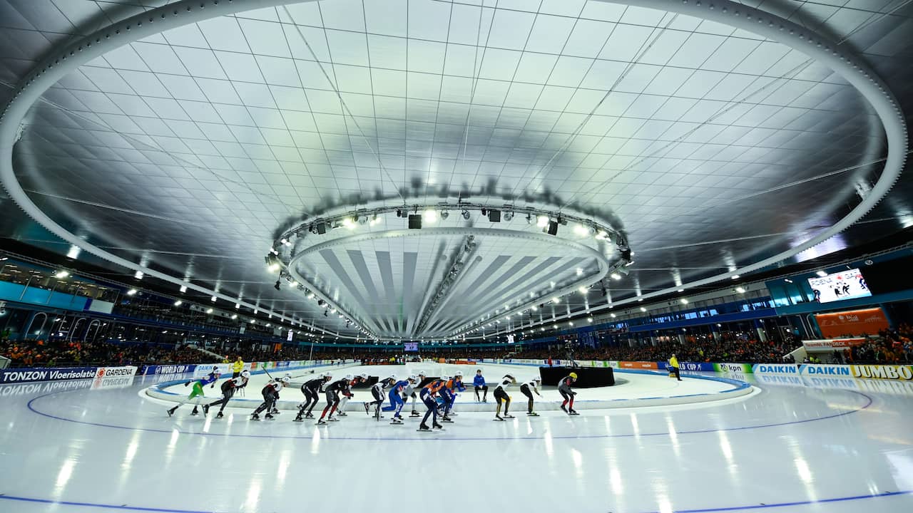 Schaatsers verdeeld over olympisch toernooi in Thialf: 'We worden geïsoleerd'