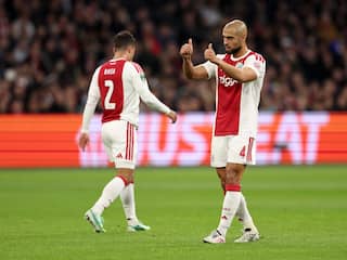 AZ, NEC, Ajax én FC Twente boeken overwinningen