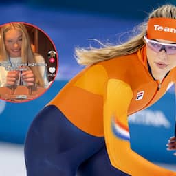 Live Olympische Spelen | Leerdam trakteert zichzelf op dure tas na olympisch goud