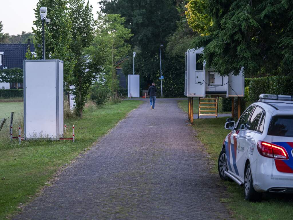 Werkstraffen en voorwaardelijke celstraffen voor boerenprotest bij huis minister