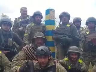 Ondanks opstekers voor Oekraïne is de strijd nog lang niet voorbij