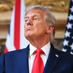 Trump wil zijn grip op Washington verstevigen met invoering doodstraf