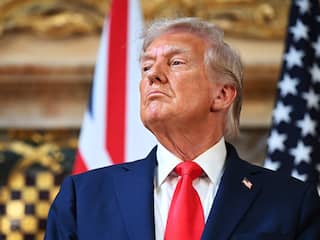 Trump wil zijn grip op Washington verstevigen met invoering doodstraf