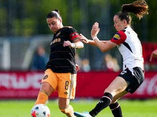 ESPN stopt per direct met schakelshow rondom Vrouwen Eredivisie op zondag