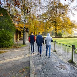 Relatief veel minderjarige asielzoekers verdacht van misdrijven als winkeldiefstal