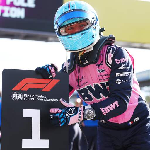 Illustratie bij: Live F1 | Lees hier alles over de zinderende kwalificatie in Monza