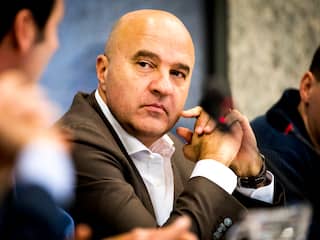 Van Bouterse tot Marengo: het werk en de risico's van John van den Heuvel