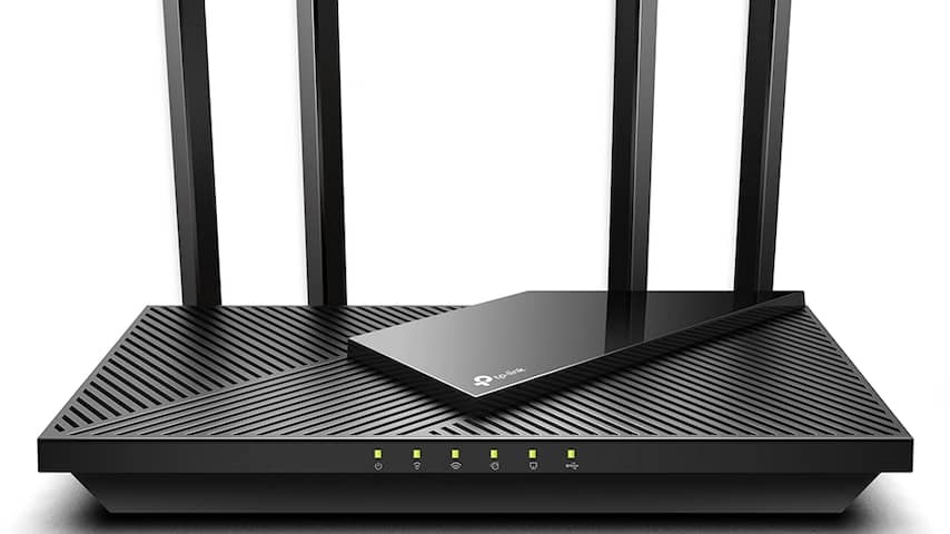 Getest: dit zijn de beste routers om thuis je wifi te verbeteren ...