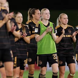 Vrouwen Ajax, PSV én Feyenoord plaatsen zich voor hoofdtoernooi van Europa Cup