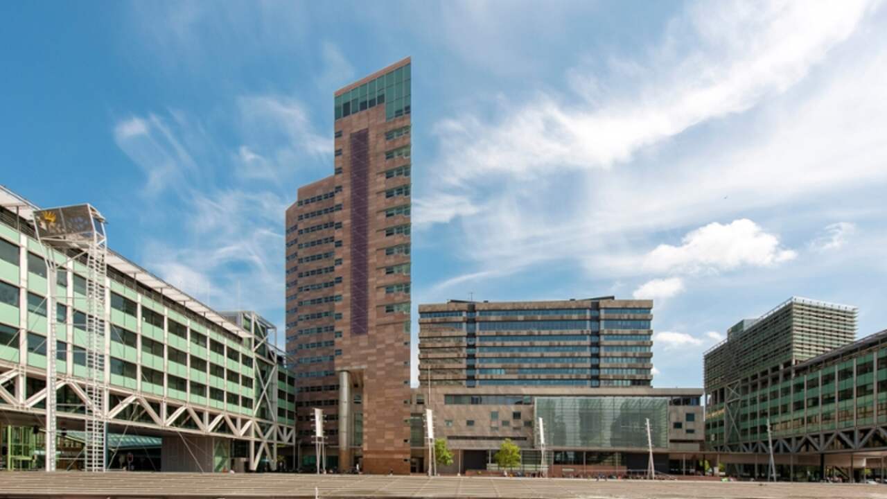 Foto bij Tbs met dwangverpleging geëist voor wurgen en neersteken moeder in Den Haag