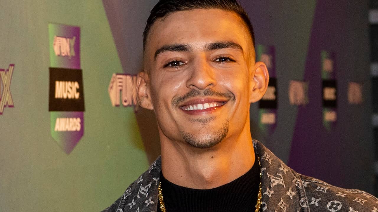 Boef Rapper Rapper Boef in hoger beroep veroordeeld tot 2,5 jaar rijontzegging ...