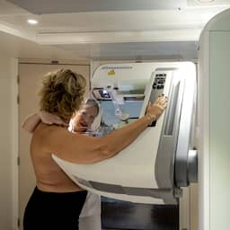 MRI voor vrouwen met dicht borstweefsel bij bevolkingsonderzoek komt dichterbij