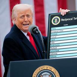 Defeat for Trump: US Supreme Court rules tariffs unlawful