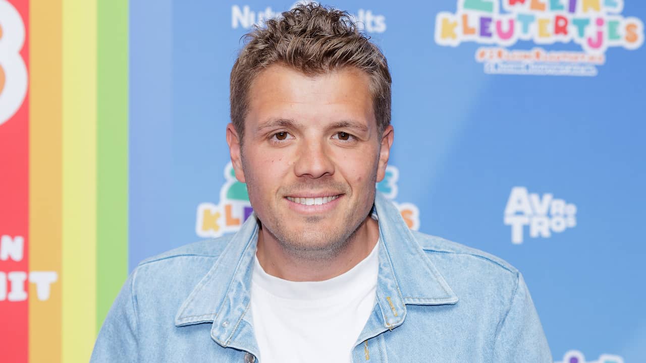 Jaap Reesema herstelt in bed van buikwandcorrectie: 'Was echt ...