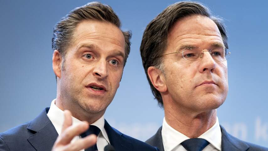 Analyse: 'Openingsplan kabinet recept voor teleurstellingen'