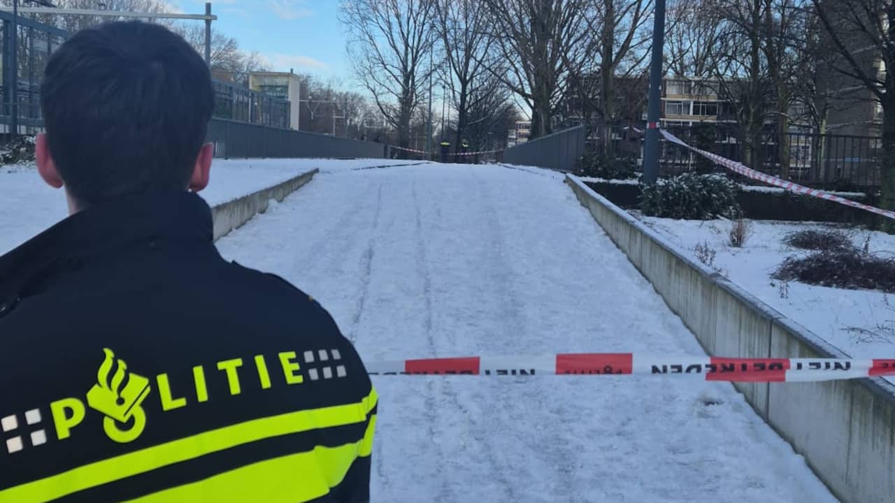 60-jarige man overleden na mishandeling in Schiedam, twee verdachten opgepakt