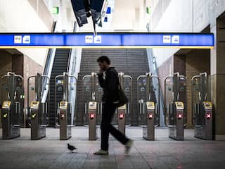 'De ov-staking tegen bezuinigingen op sociale zekerheid is terecht'