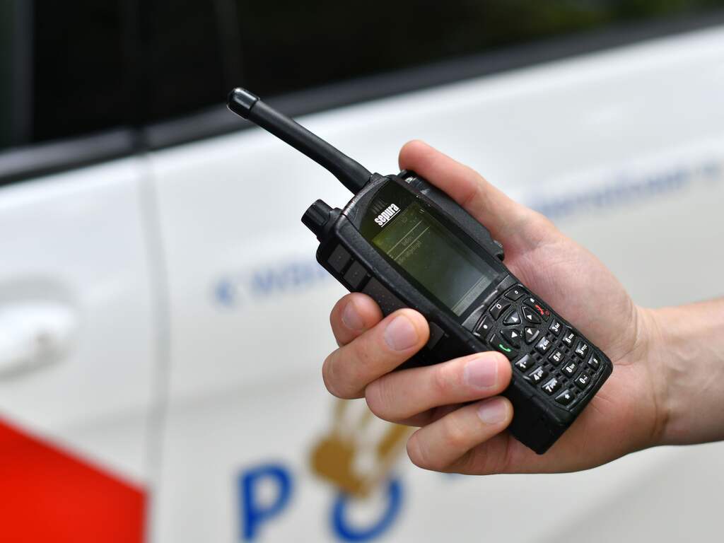 Pakket met explosieven in Vianen veiliggesteld, omwonenden mogen naar huis