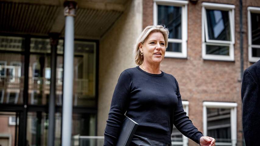 Foto bij Einde lijkt in zicht voor Ongehoord Nederland: 'Omroep is verder geradicaliseerd'