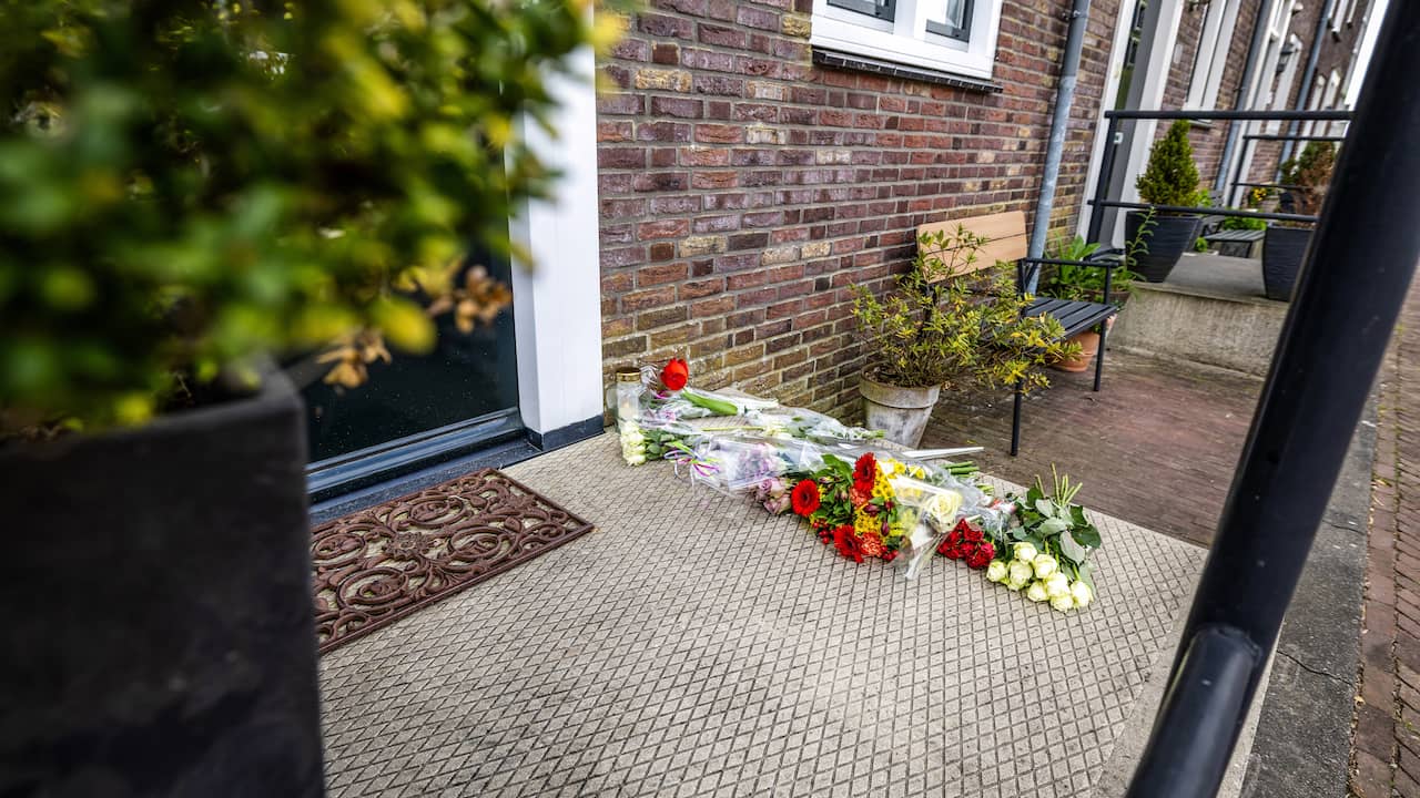 Zoon bekent moeder met bijl te hebben onthoofd in Hellevoetsluis
