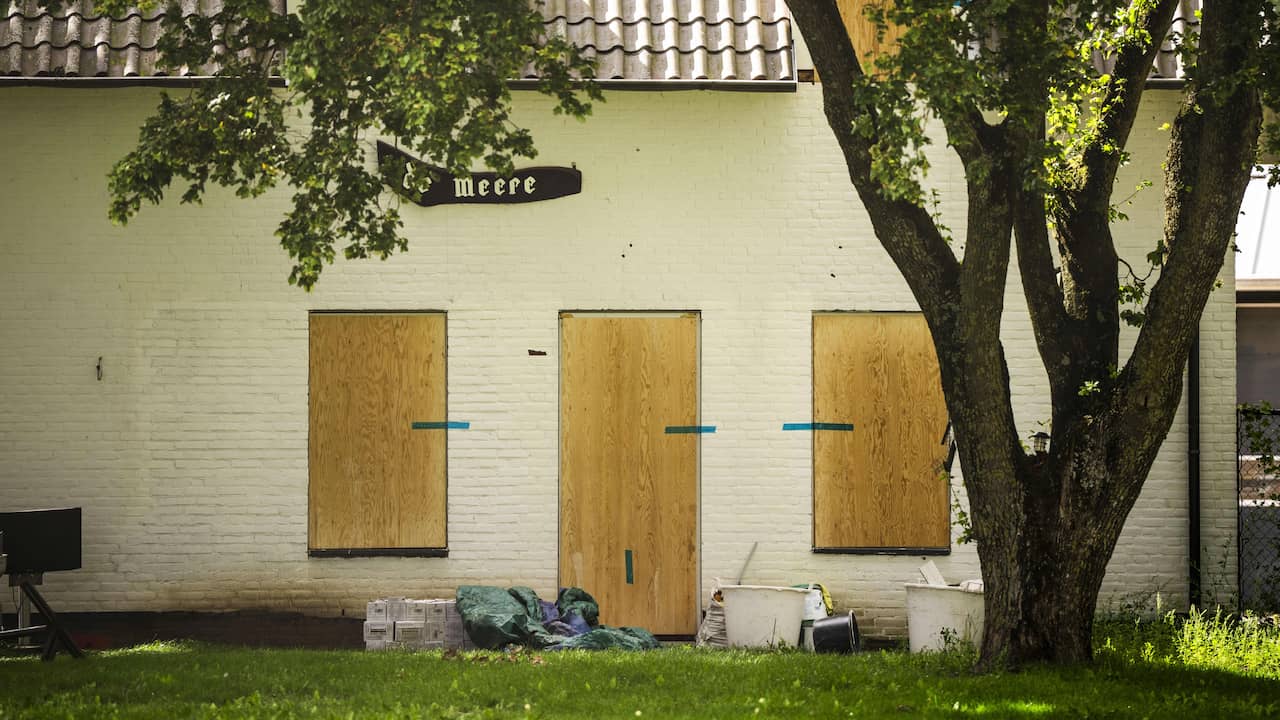 Doelwit Jan G. van aanval in Overasselt door Duitsland overgeleverd