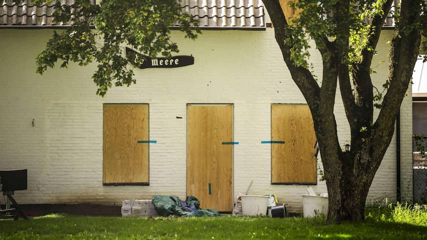 Doelwit Jan G. van aanval in Overasselt door Duitsland overgeleverd