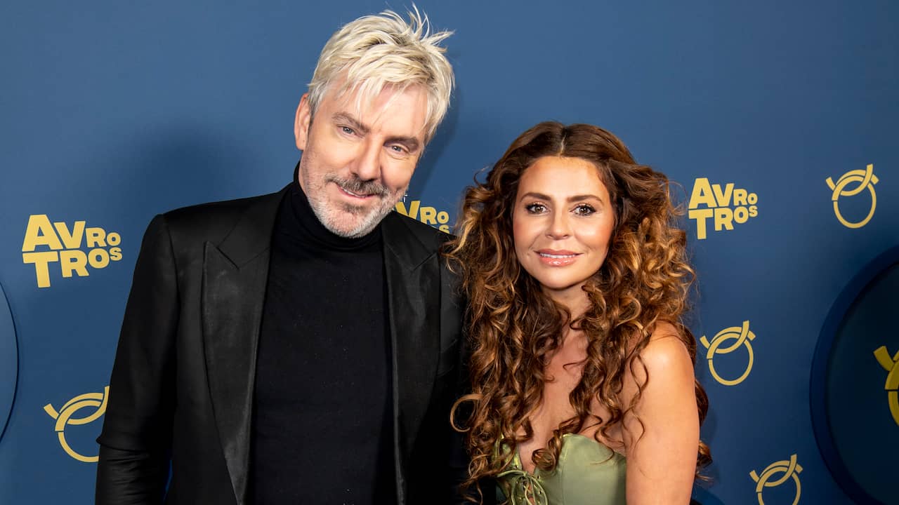 Olcay Gulsen ontkent uitspraak over stoma ex-partner Ruud de Wild ...