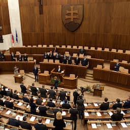 Slowakije beperkt EU-recht in grondwet: 'Wat het land wil, kan helemaal niet'