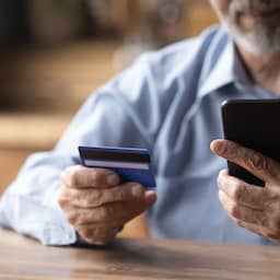 Nieuwe vormen online fraude leidden dit jaar al tot ruim 27 miljoen euro schade