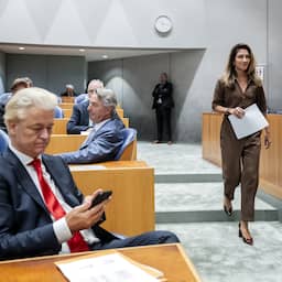 Live verkiezingen | Yesilgöz stelt voor RTL-debat op geheime locatie te doen