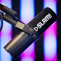 SLAM! brings evening show back to radio after three years