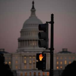 Senaat VS stemt in met naar overleden Lindsey Graham vernoemde sancties tegen Rusland
