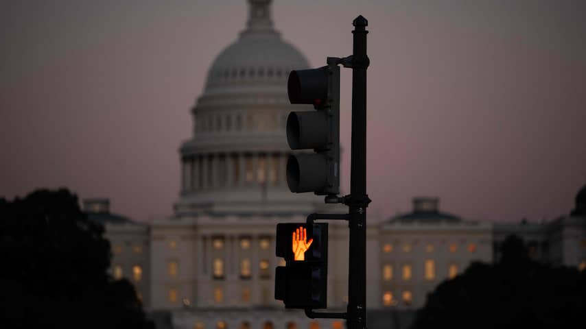 Senaat VS stemt in met 'Lindsey Graham-sancties' tegen Rusland