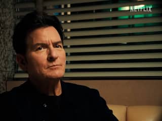 Bekijk hier de trailer van aka Charlie Sheen