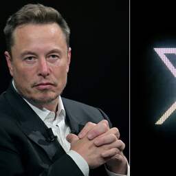 Platform X van Elon Musk misleidt gebruikers volgens Brussel met blauwe vinkjes