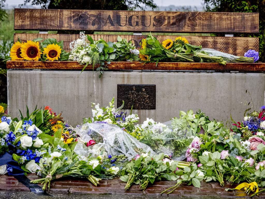 Zaak van start tegen man die met vrachtauto inreed op feest in Nieuw-Beijerland