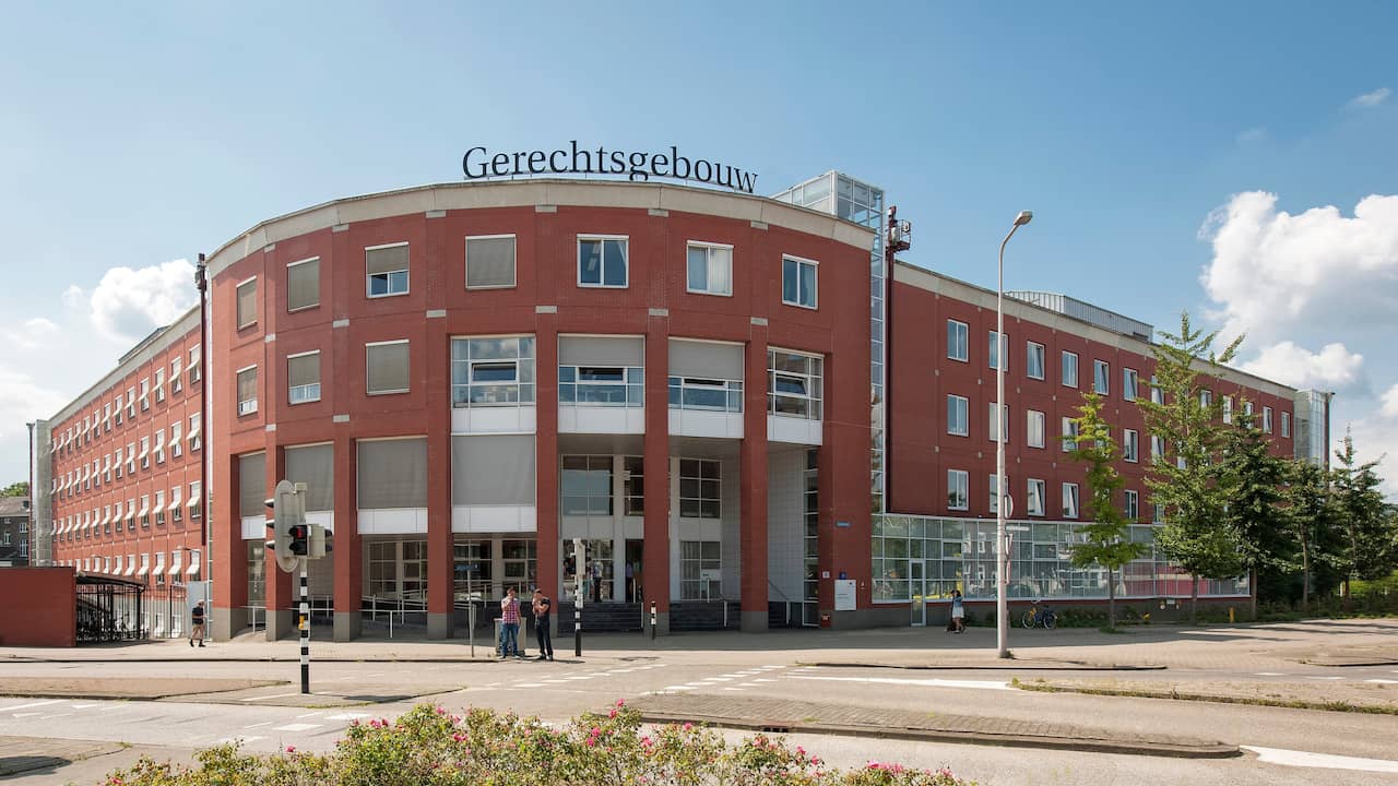 Man krijgt vijf jaar cel voor doodrijden jongen (4) in Maastricht