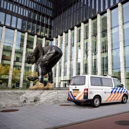 Verdachte van liquidaties besprak derde moordplan met undercoveragent