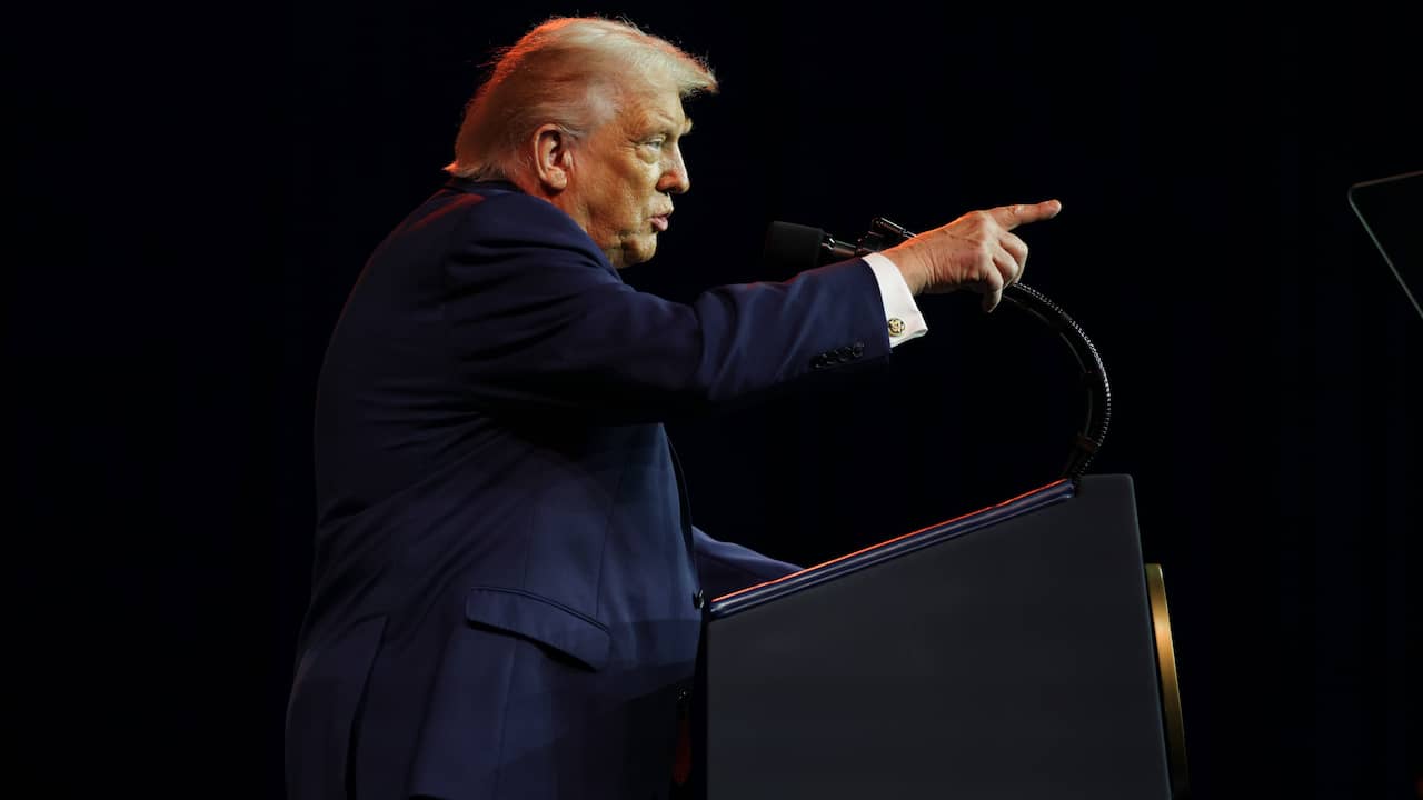 Trump dreigt met sancties tegen landen voor handel met Iran, China protesteert