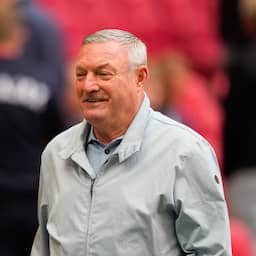 FC Utrecht en afzwaaiende Jans zeker van play-offs, Groningen passeert Sparta