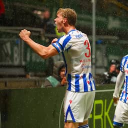 Live Eredivisie | Zo verliep de stormachtige Eredivisie-zaterdag