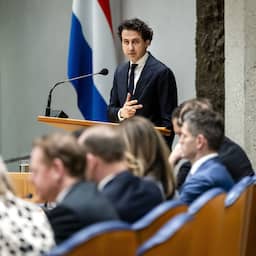 Live debat | Klaver over verhogen AOW-leeftijd: 'Pas op wat u doet!'